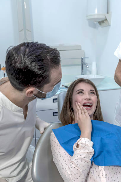 Best Knocked-Out Tooth Emergency  in Mariemont, OH