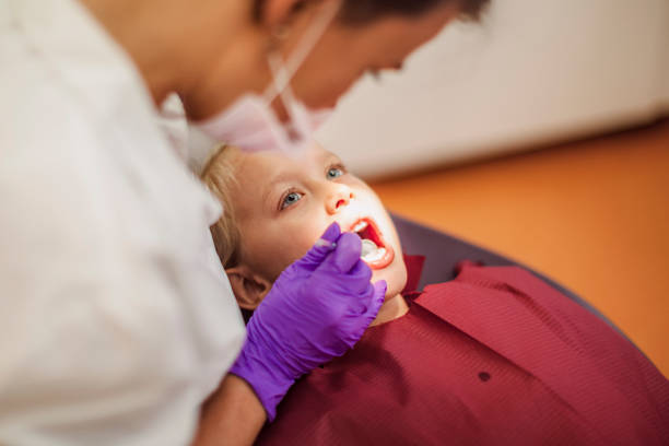 Best Emergency Pediatric Dentist  in Mariemont, OH