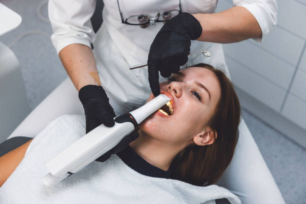Best Knocked-Out Tooth Emergency  in Mariemont, OH