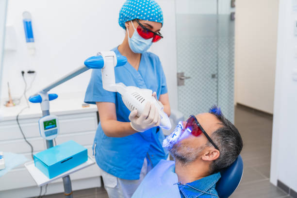 Best Dentist for Tooth Abscess  in Mariemont, OH