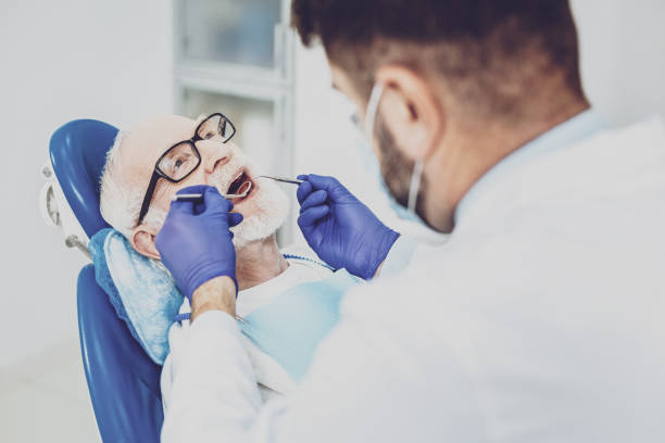 Best Emergency Tooth Extraction  in Mariemont, OH